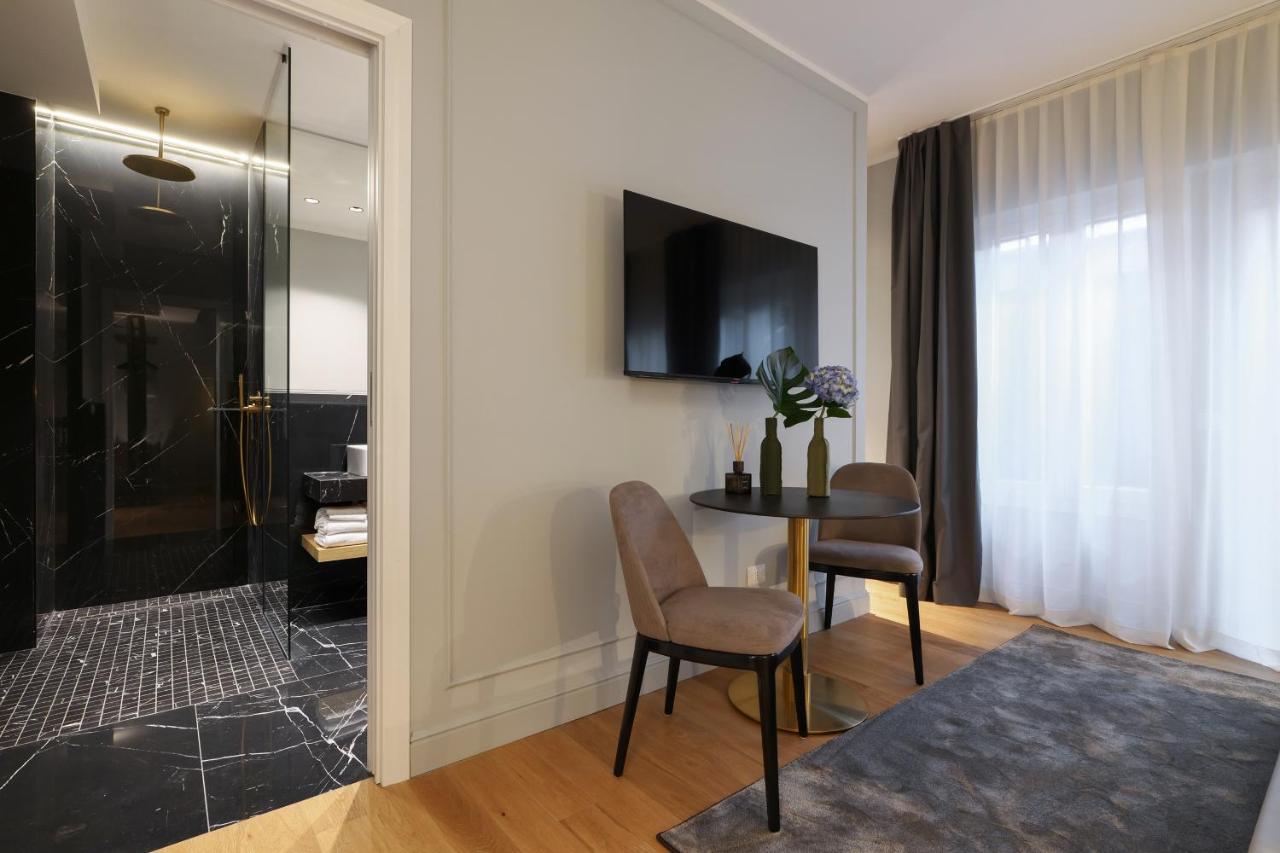 Prestige Boutique Aparthotel - Piazza Duomo View Milano Dış mekan fotoğraf