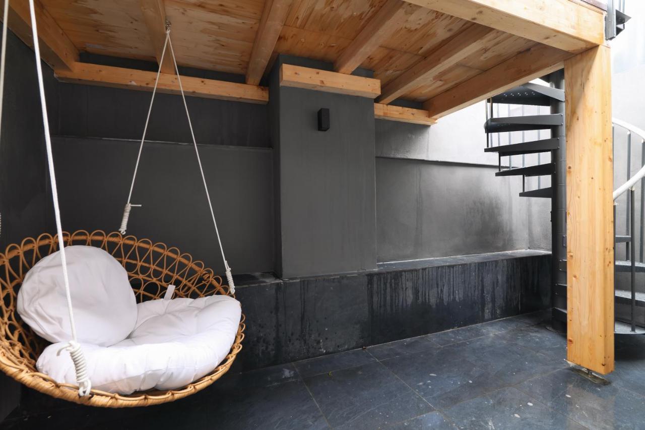 Prestige Boutique Aparthotel - Piazza Duomo View Milano Dış mekan fotoğraf