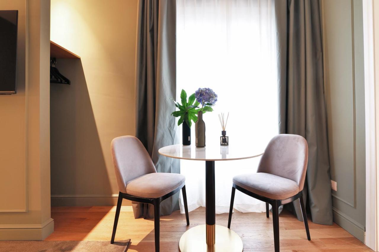 Prestige Boutique Aparthotel - Piazza Duomo View Milano Dış mekan fotoğraf