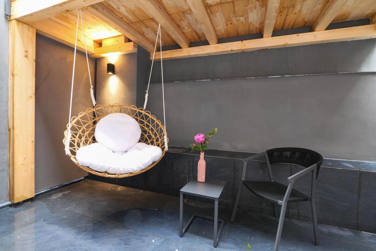 Prestige Boutique Aparthotel - Piazza Duomo View Milano Dış mekan fotoğraf