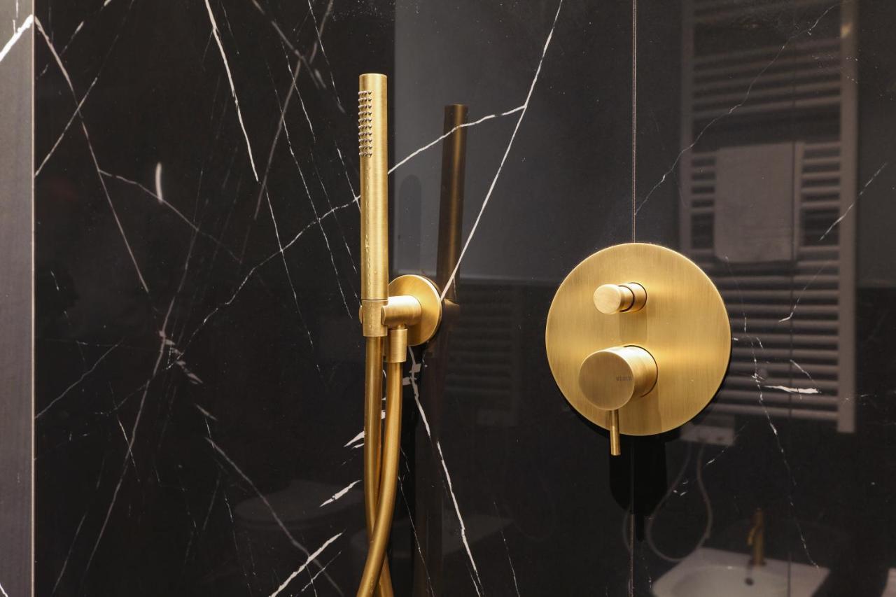 Prestige Boutique Aparthotel - Piazza Duomo View Milano Dış mekan fotoğraf
