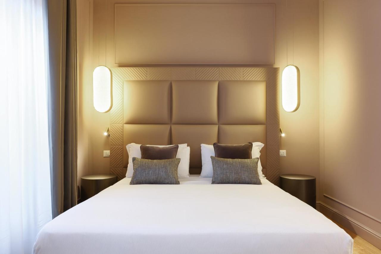 Prestige Boutique Aparthotel - Piazza Duomo View Milano Dış mekan fotoğraf