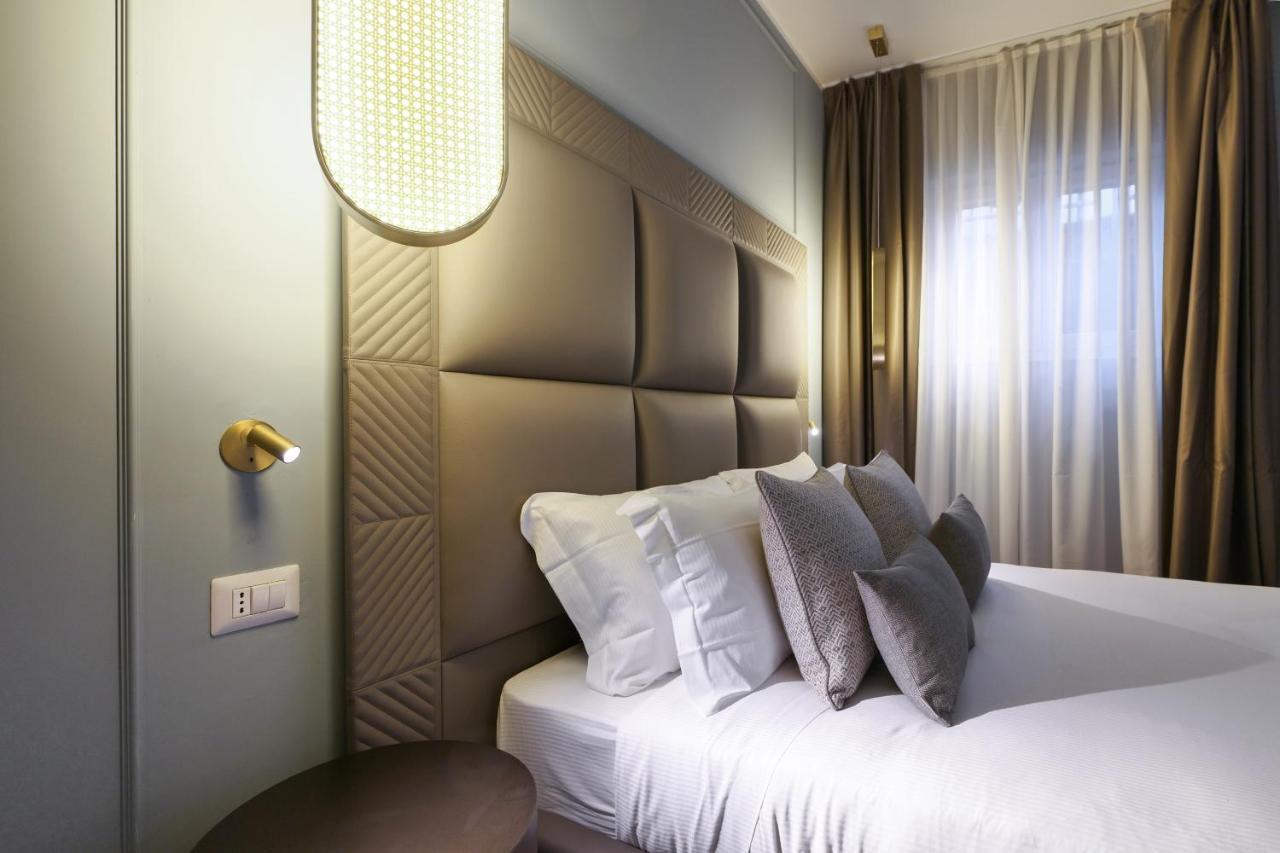 Prestige Boutique Aparthotel - Piazza Duomo View Milano Dış mekan fotoğraf