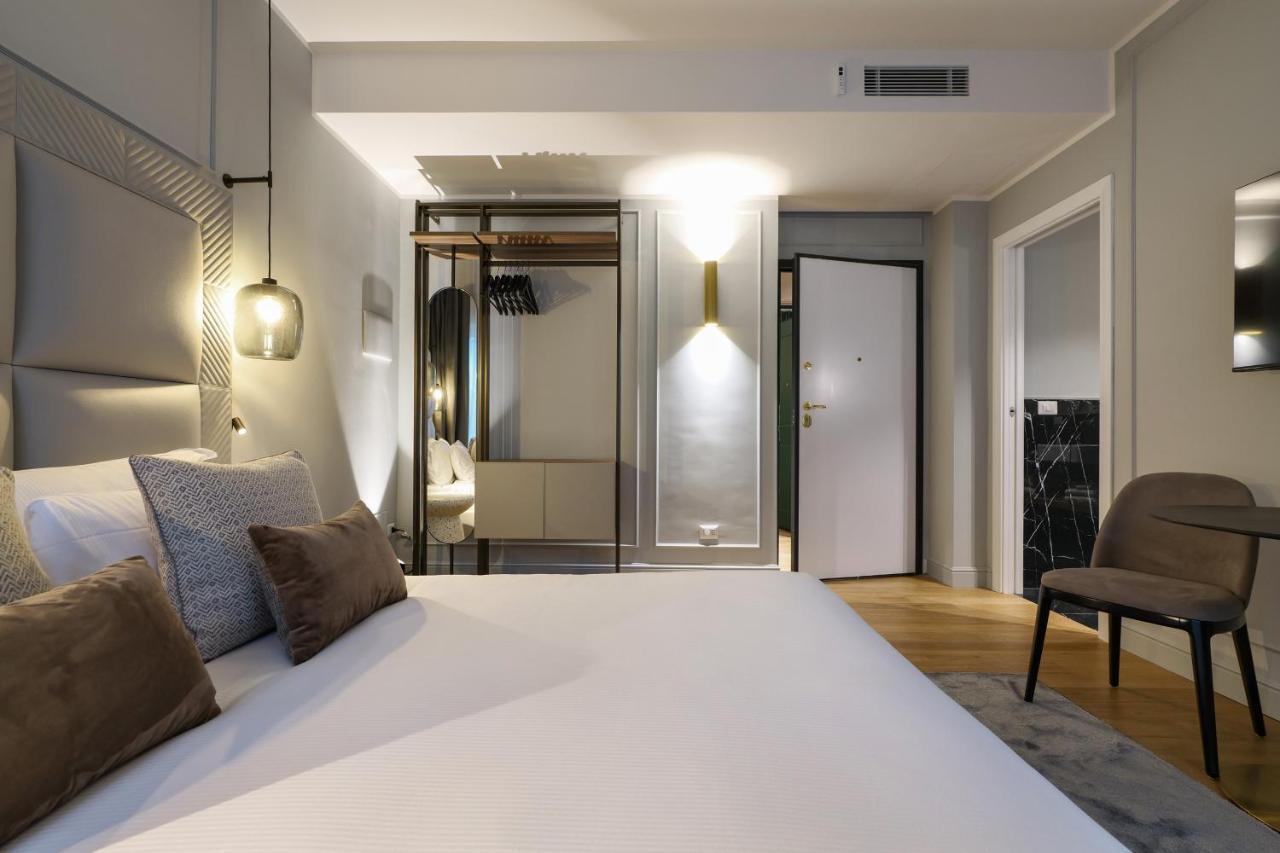 Prestige Boutique Aparthotel - Piazza Duomo View Milano Dış mekan fotoğraf