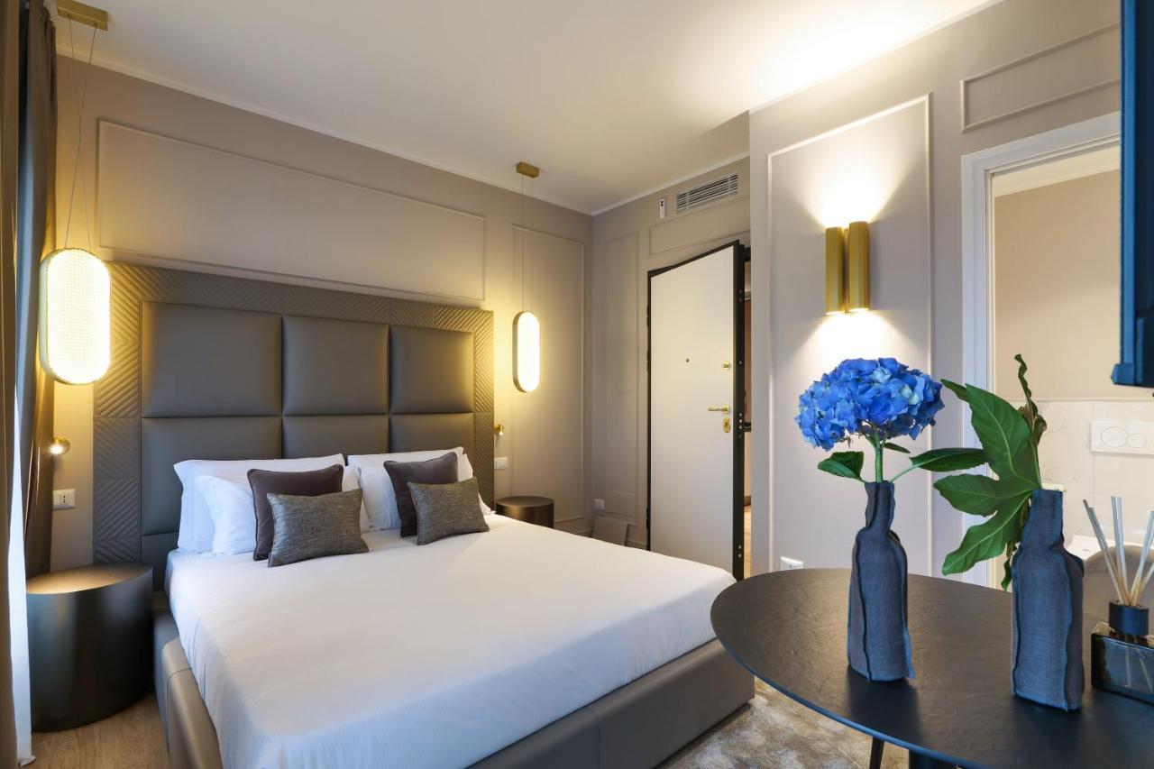 Prestige Boutique Aparthotel - Piazza Duomo View Milano Dış mekan fotoğraf