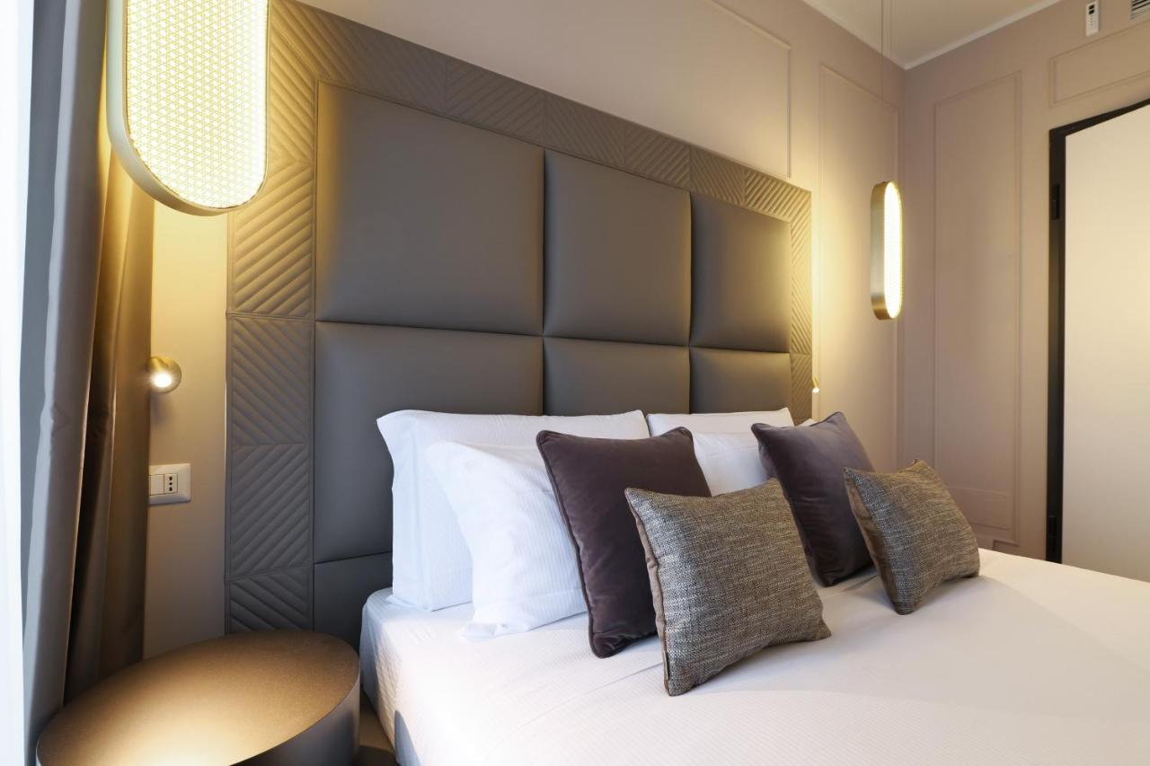 Prestige Boutique Aparthotel - Piazza Duomo View Milano Dış mekan fotoğraf
