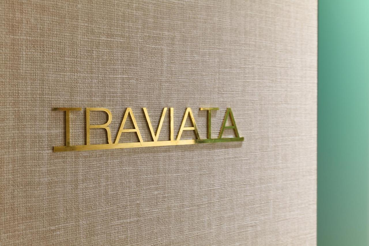 Prestige Boutique Aparthotel - Piazza Duomo View Milano Dış mekan fotoğraf