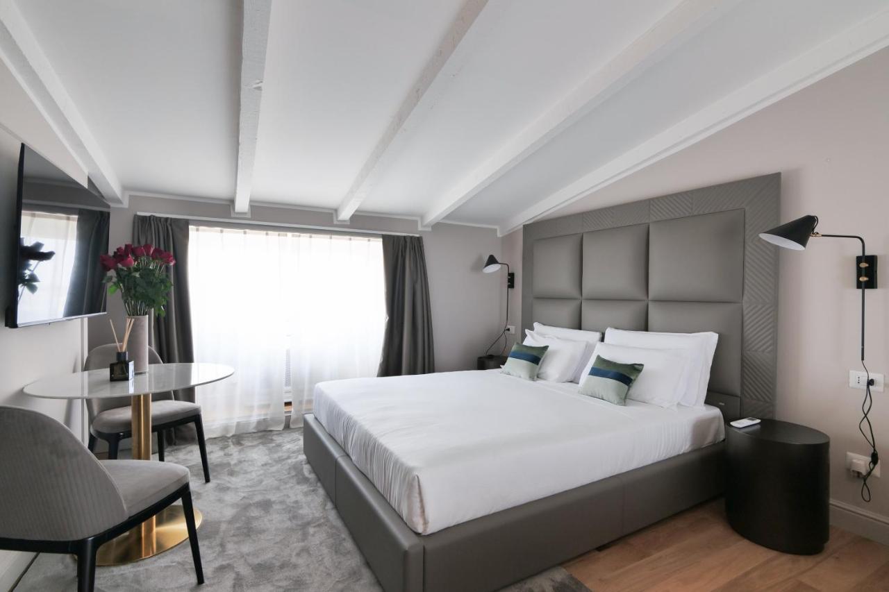Prestige Boutique Aparthotel - Piazza Duomo View Milano Dış mekan fotoğraf