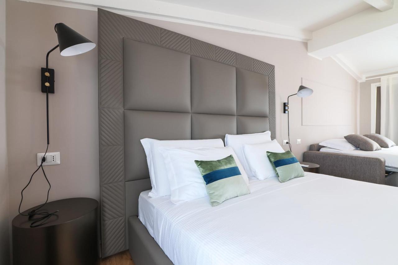 Prestige Boutique Aparthotel - Piazza Duomo View Milano Dış mekan fotoğraf