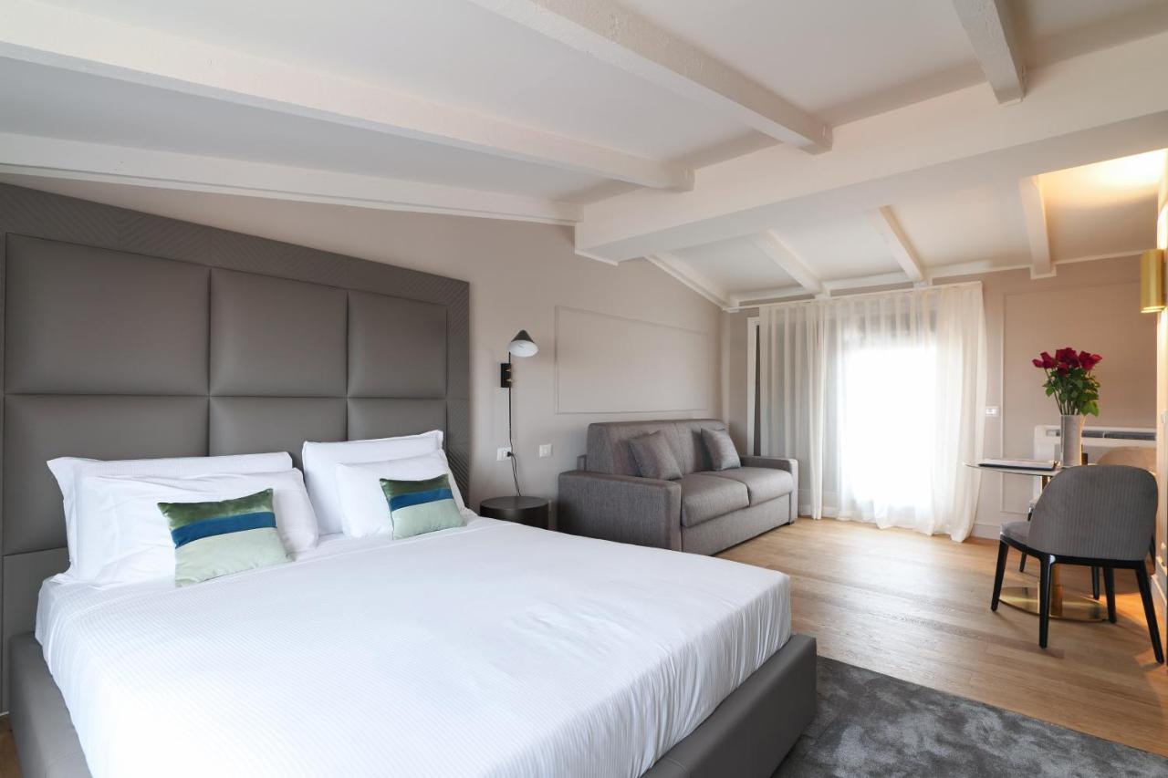 Prestige Boutique Aparthotel - Piazza Duomo View Milano Dış mekan fotoğraf
