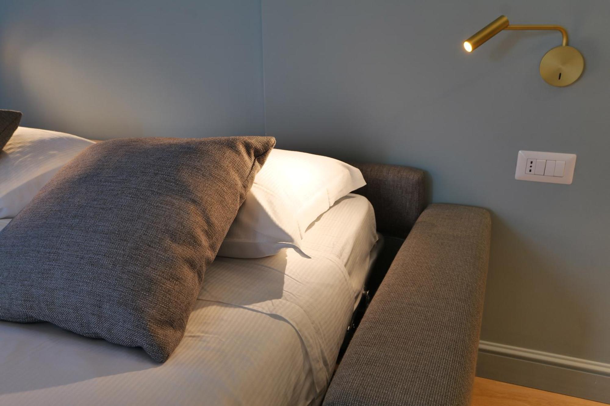 Prestige Boutique Aparthotel - Piazza Duomo View Milano Dış mekan fotoğraf