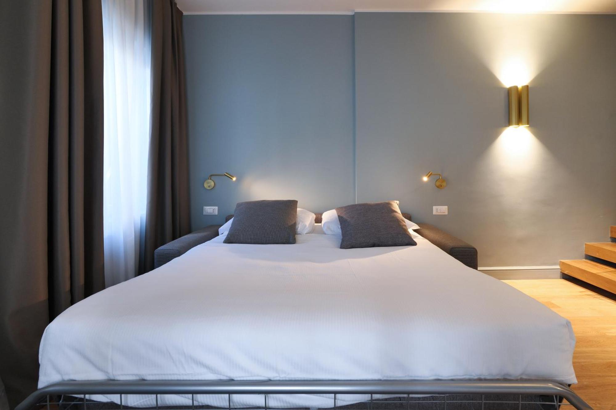 Prestige Boutique Aparthotel - Piazza Duomo View Milano Dış mekan fotoğraf