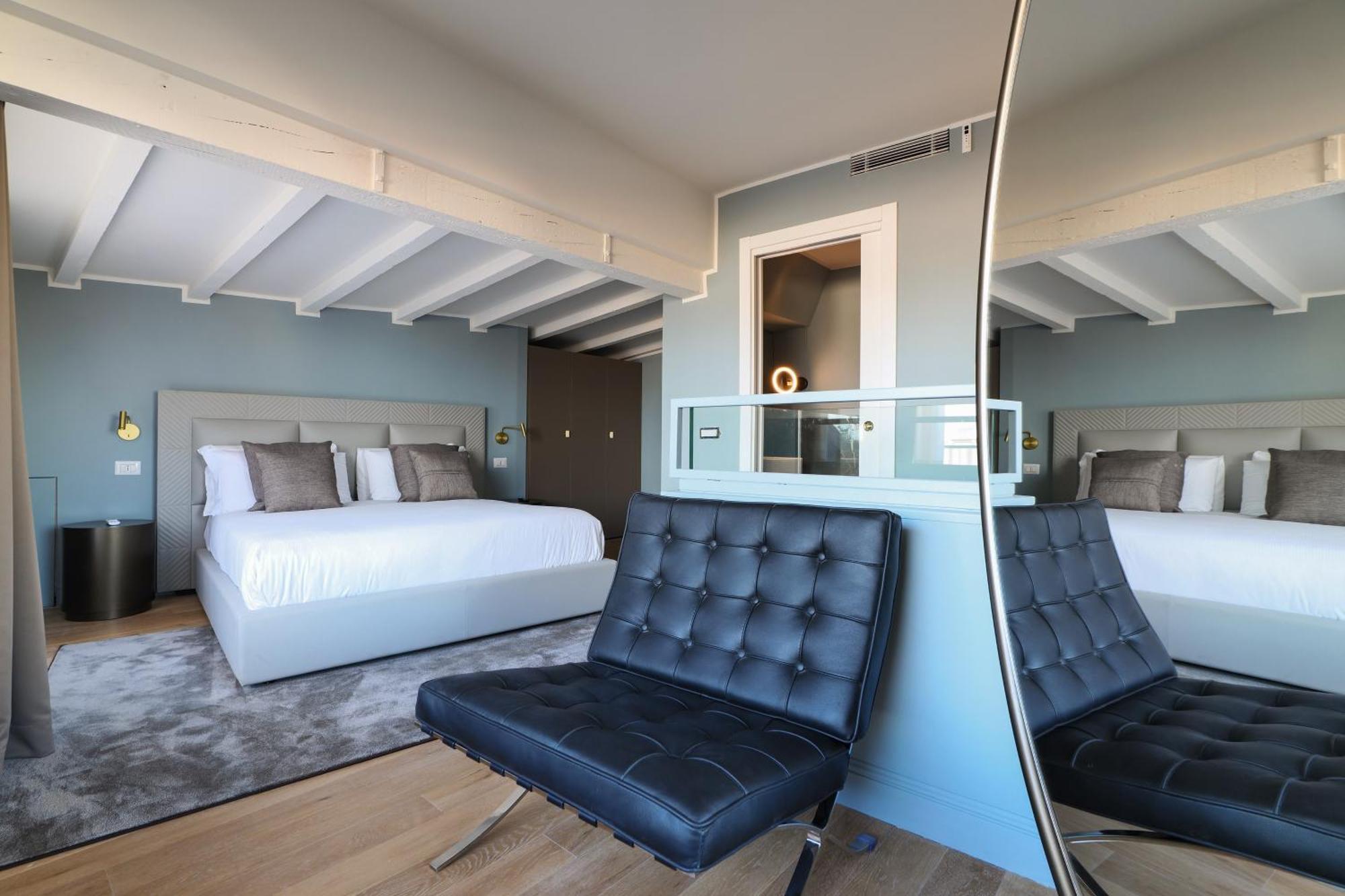 Prestige Boutique Aparthotel - Piazza Duomo View Milano Dış mekan fotoğraf